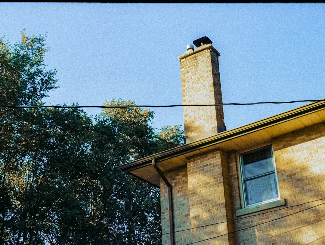 Does Homeowners Coverage Pay for Chimney Repairs?