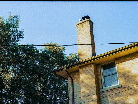Does Homeowners Coverage Pay for Chimney Repairs?