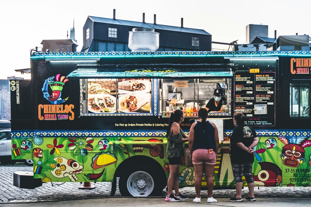 Food Truck Owners in Riverside County: The 2026 Crackdown Could Cost You Everything Without This