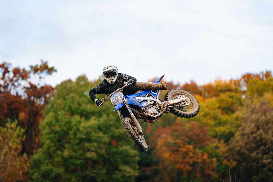 Hidden Fall Riding Routes Through the Inland Empire and San Bernardino Mountains Every Rider Should Know
