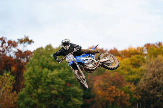 Hidden Fall Riding Routes Through the Inland Empire and San Bernardino Mountains Every Rider Should Know