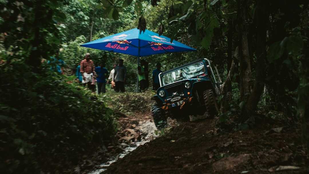 Hidden Offroad Gems Near the Inland Empire You Need to Ride Before Winter 2026
