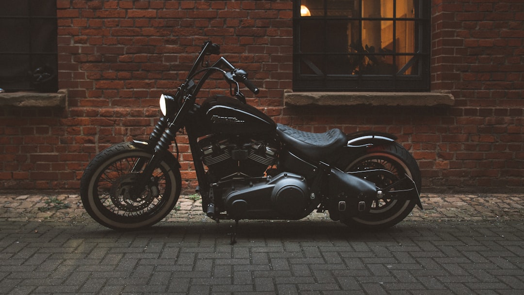Is Your Custom Motorcycle Actually Covered If It Gets Stolen or Totaled?
