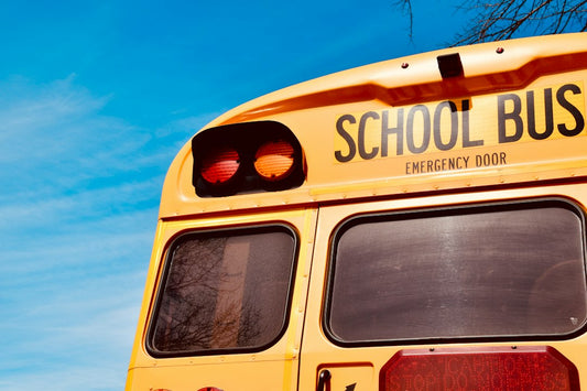Back-to-School Traffic on the 10 and 215 Freeways Is Costing Inland Empire Drivers Thousands, Are You Prepared?
