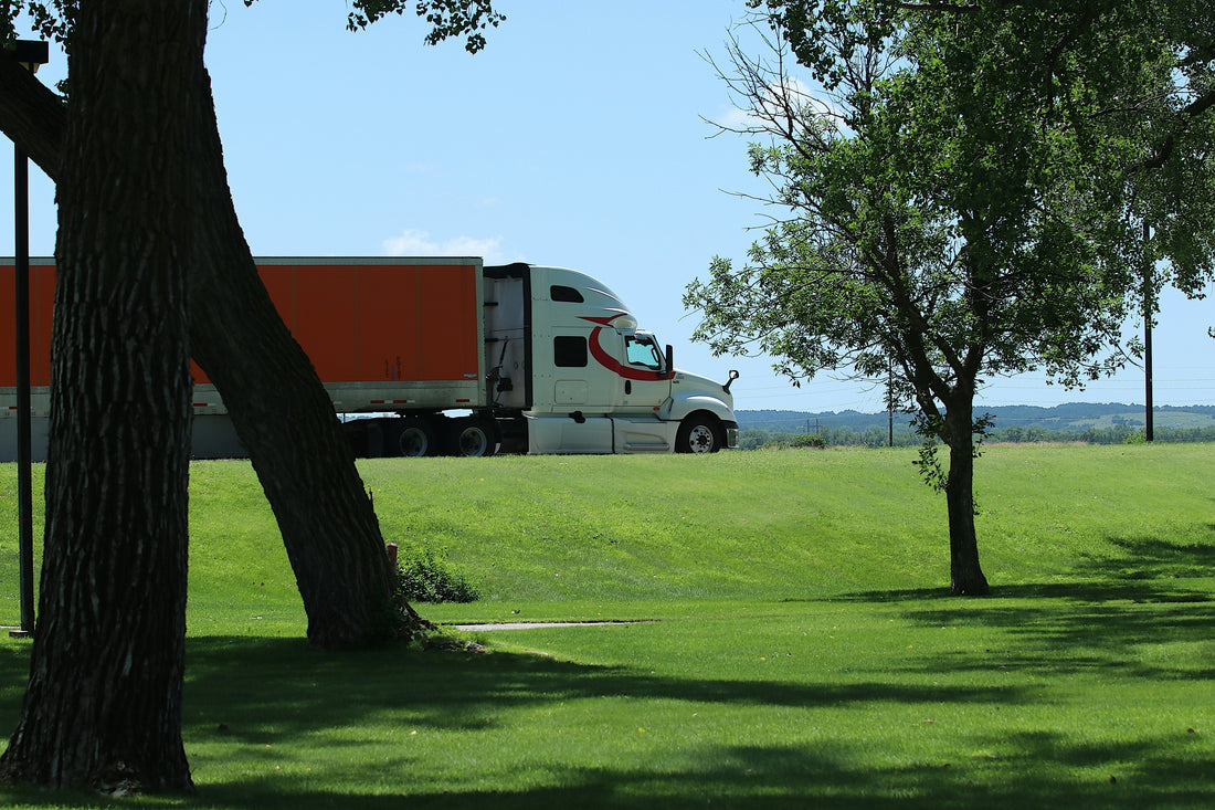 California Fleet FMCSA Distracted Driving Penalties