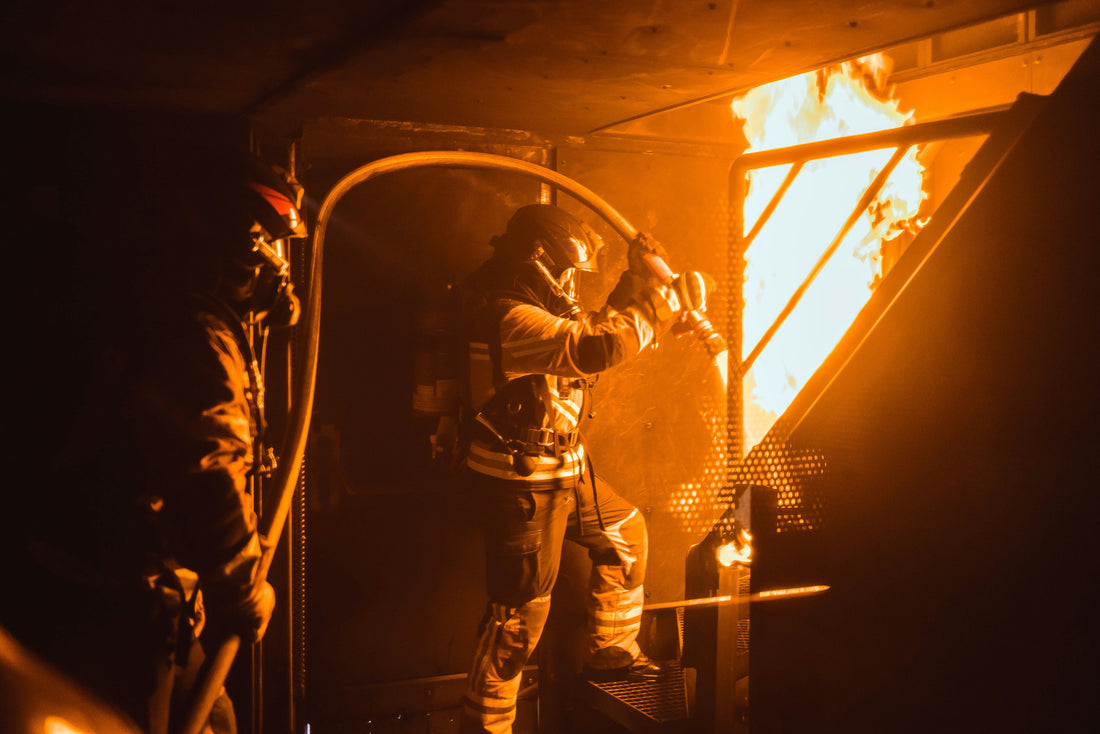 How to Prepare Your California Home for Wildfire Season