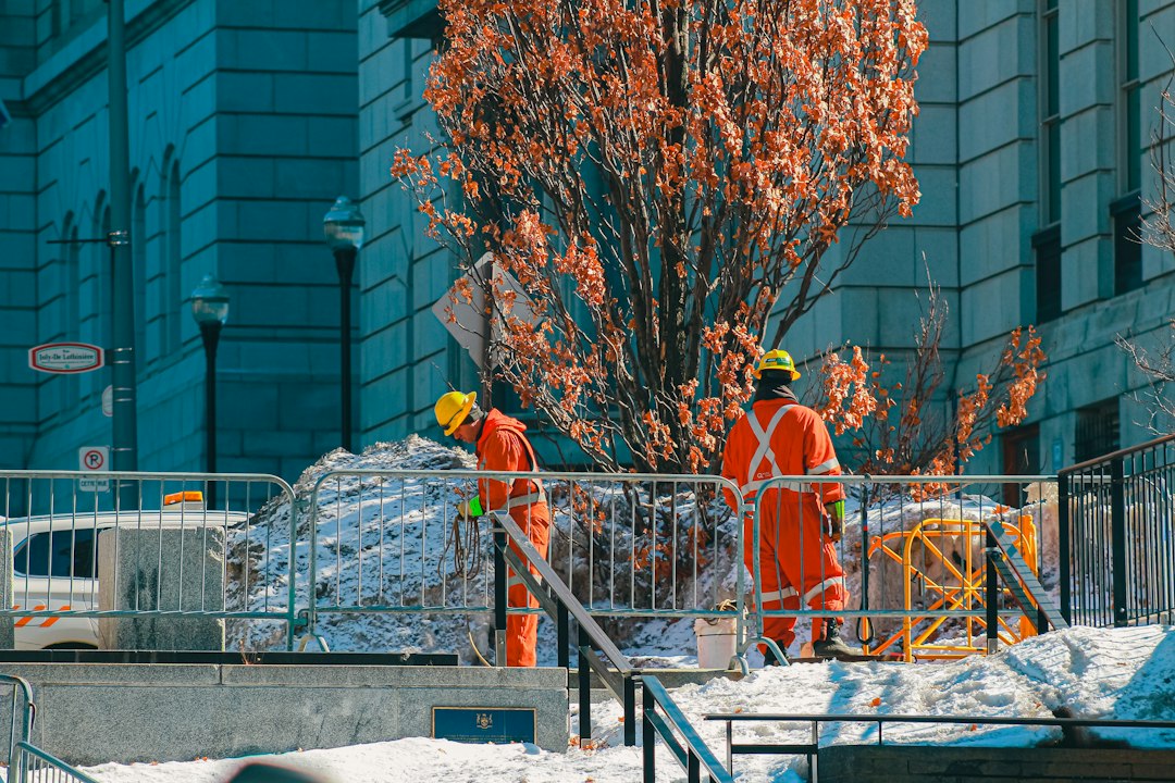 Do Seasonal Workers in California Qualify for Workers Comp?