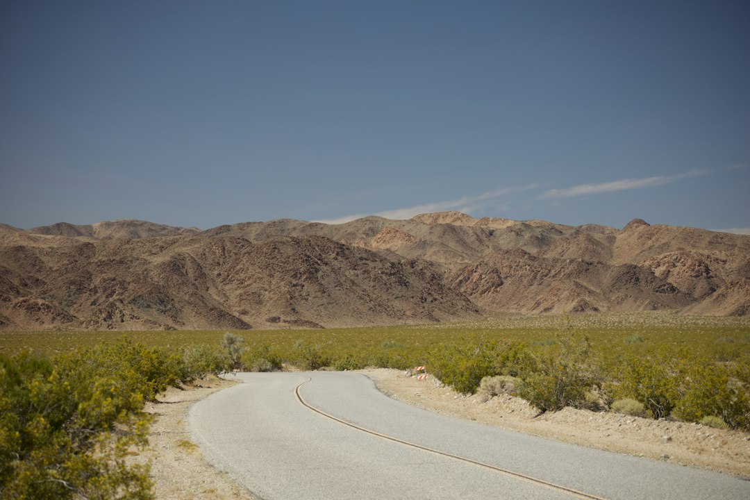 Southern California Desert Riding Season Is Here, Don't Hit the Trails Without Doing This