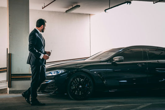 Are You Still Paying Broker Fees on Your Car Policy? Most Drivers Don't Have To