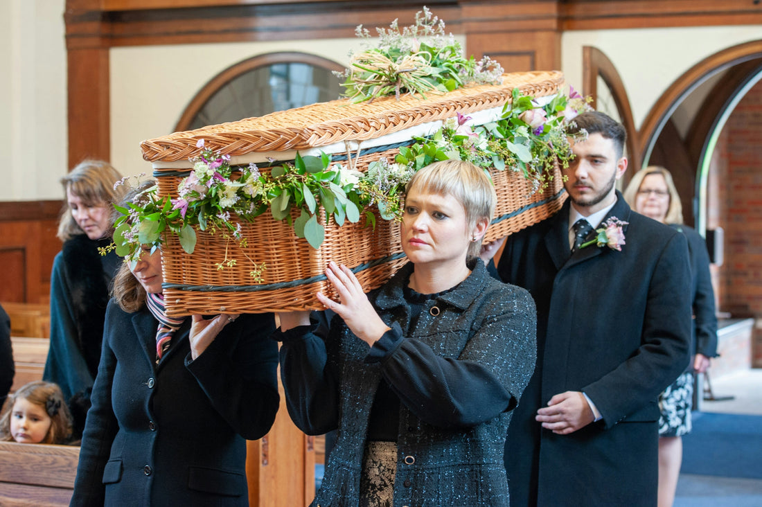 Can You Afford Funeral Costs? The $10,000 Question Families Face