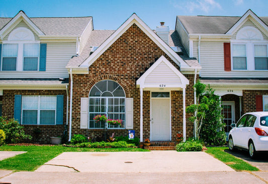 Wildfire Risk Scores Are Changing Your Home Premium Right Now