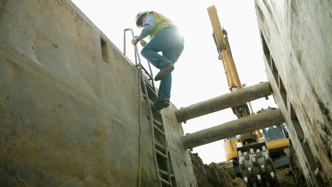 Is Wildfire Smoke Exposure at Work Covered by Workers Comp in CA?