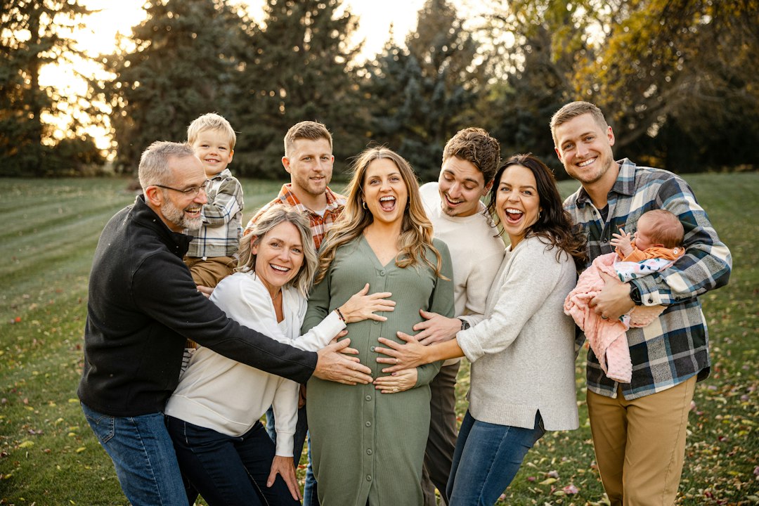 Your Family Could Lose the House If You Die Tomorrow, Here's What Your Budget Review Is Missing