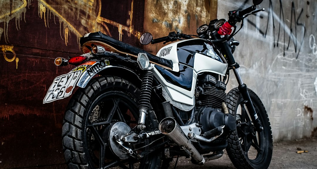 Your Modified Bike Could Be Worth $20K, Here's Why Your Policy Might Pay Out Nothing