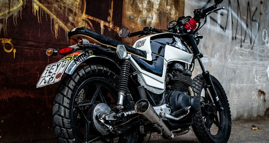 Your Modified Bike Could Be Worth $20K, Here's Why Your Policy Might Pay Out Nothing